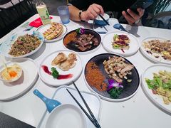 -凯萨印象铁板烧(苏州中心店)