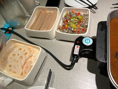 -半天妖烤鱼(石岛店)