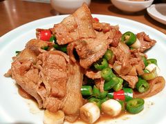 -吕氏疙瘩汤·新鲁菜(济南万象城店)