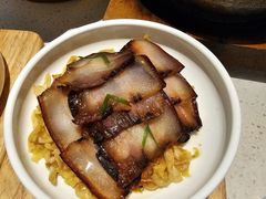 -刀板香·安徽菜(国购IFC店)