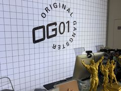 -OG01·24h私教铁馆(中鼎316店)
