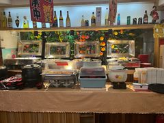 -鳗鱼家·深夜食堂(军博店)