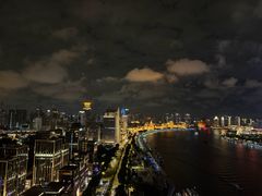 -上海外滩英迪格酒店