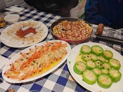 -阿妹小海鲜(下角店)