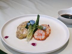 -老船夫婚宴婚庆会馆(延吉路店)