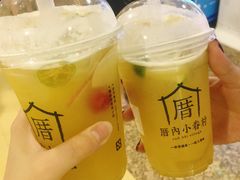 -厝内小眷村(西单大悦城店)