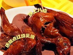 -石岐佬中山菜馆(张溪店)