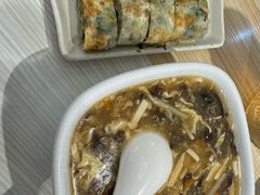 -台北楚楚园馅饼粥(虹桥南丰城店)