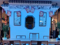 -徽韵人家·传承正宗徽菜(牡丹园店)