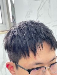 -潘多拉Hairsalon