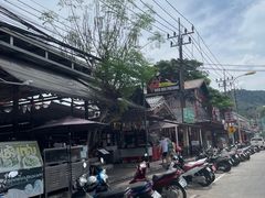 -Doo Dee Thai Food(Issan/Isaan/Esan)