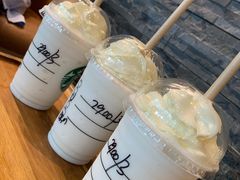 -星巴克臻选(惠州华贸天地1楼店)