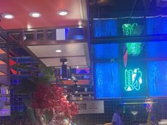 -花西亭·海鲜自助餐厅(瑞城名人酒店)
