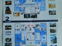 导游图-上海中国航海博物馆