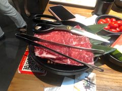 -九田家黑牛烤肉料理(新光汇店)