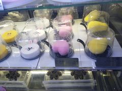-野人先生现做冰淇淋(北京顺义祥云小镇店)