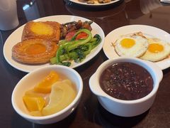 -锦州喜来登酒店-盛宴黄油熟成牛排自助晚餐