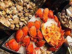 -安蒂娅·海鲜自助餐厅(安蒂娅美兰酒店)