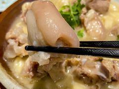 -周家二小姐的菜·扬州菜·香炒蟹·狮子头(江都金鹰店)