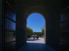 -蓬莱阁景区