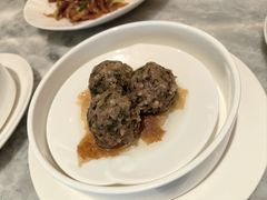 -喜来登由由大酒店九州膳坊中餐厅