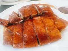 -台山美食一绝阿四台山黄鳝饭(阿四创作店)