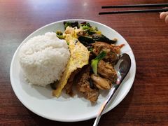 -东北大学（浑南校区）食堂