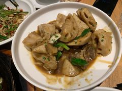 -江南宴酒店(碧湖银座店)