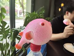 -永安鱼庄·镇江菜(东吴路店)