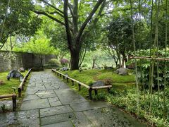 -新荣记(西溪湿地店)