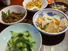 -印象鲵宴·张家界地标美食名片(溪布街店)