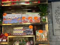 零售区-皇饭儿·王润兴酒楼(河坊街店)