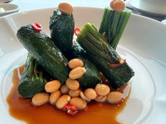 -广州柏悦酒店·悦景轩·粤菜餐厅