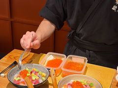 -Sushi Hanzo半藏(天环广场店)