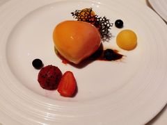 -Wei菋·Le Bistrot