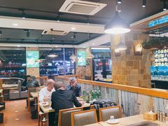 -禾记海鲜烧烤(八一路店)