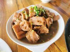 -大赤坎肥仔强烧味海鲜餐厅(大赤坎店)