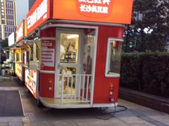-万达广场(济南魏家庄店)