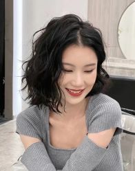 -杉影印象日式烫染專門店