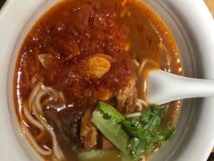 -九毛九西北菜(大东海店)