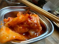 -阿金大白·上海菜馆(新天地店)