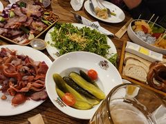 -德国金皇冠啤酒坊(硅谷大街店)