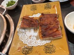 -老来福·非遗酸汤兔(凯旋路店)