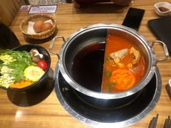 -水林间·寿喜烧自助(仙林金鹰店)