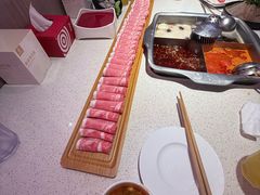 -海底捞火锅(杭州庆春路夜宵主题店)