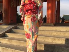 -京都冈本和服体验租赁店(祗园店)