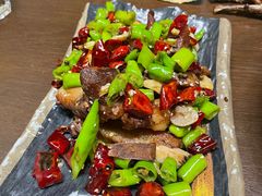 -掌上鲜(南顺城街店)