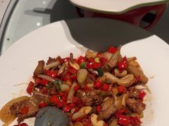 -粤盛海鲜楼(融冠乐城店)