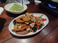 -前海沿·青岛菜(五四广场永旺店)