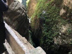 -武隆天坑地缝国家地质公园